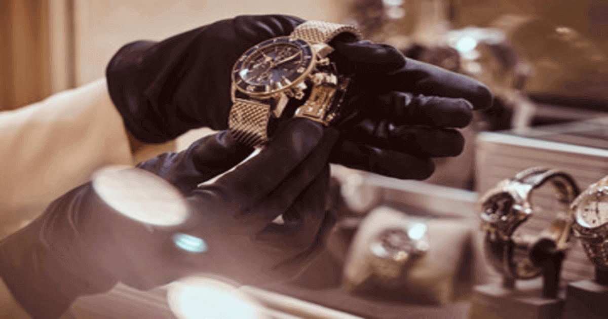 A Look at FintechZoom Luxury Watches (Hublot) Unveiling Innovation and Style