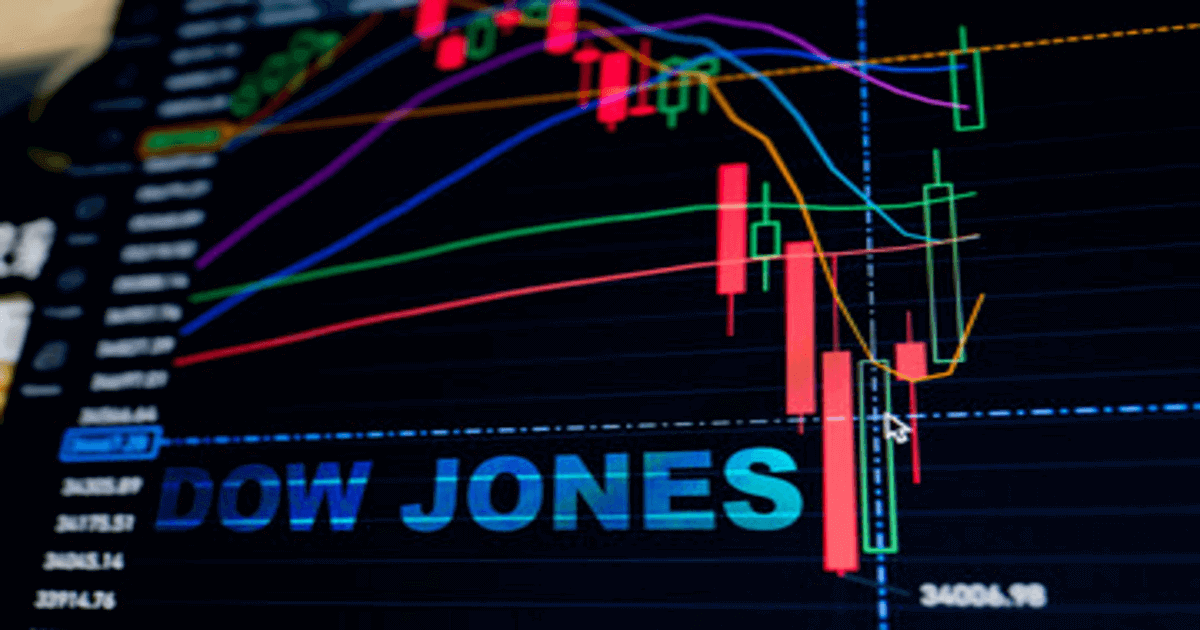 Dow Jones FintechZoom Cut Through Stock Market Noise with Powerful Tools