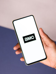 Financial Analysis AMC's Performance in May 2024