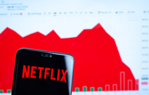 What is Netflix in stock fintechzoom