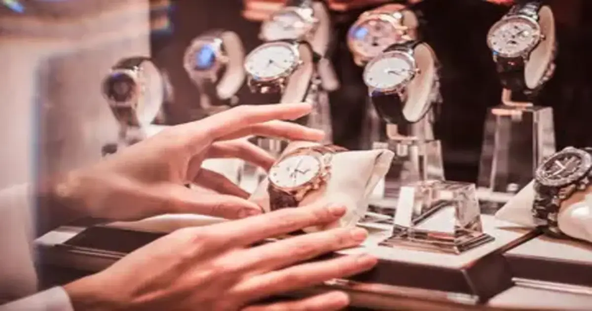 Fintechzoom Richard Mille A Digital Revolution in Luxury Watch Appreciation