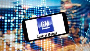 General Motors Stock Performance Surges in 2024