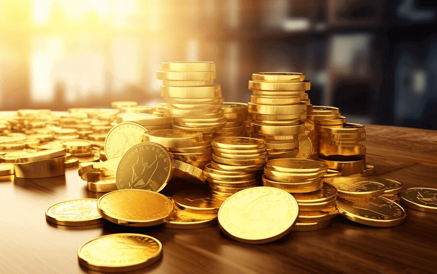 Gold Investment Strategies with Gold Price Fintechzoom