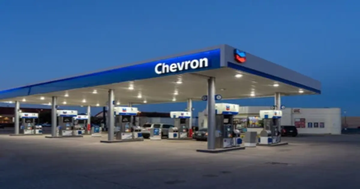 FintechZoom Chevron Stock A Comprehensive Guide